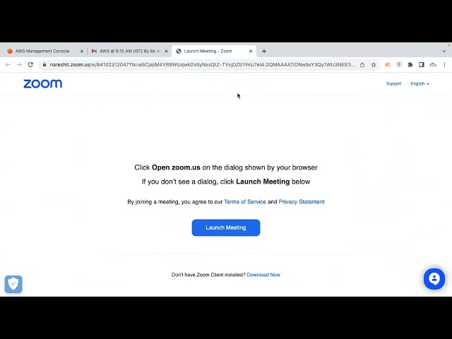 aws 02 - Making Account And  Basic introduction  of AWS