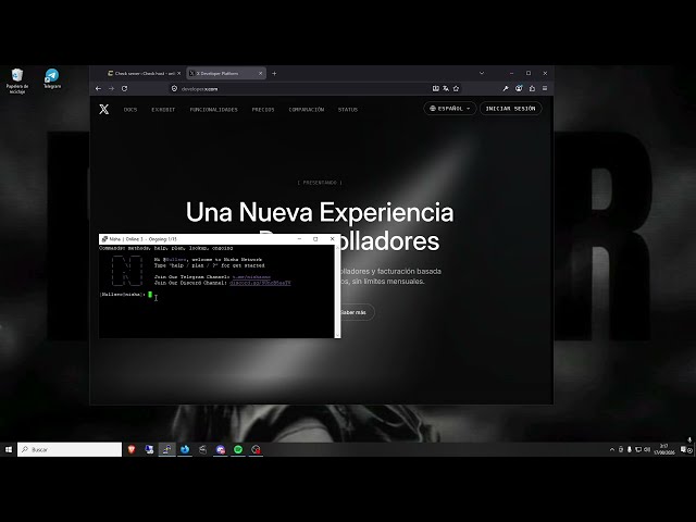 Nisha vs Developer.x. | 2026 BEST C2 BOTNET | NISHA BOTNET