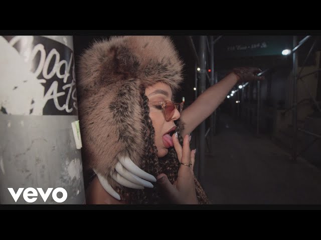 La Gabi - Smooth