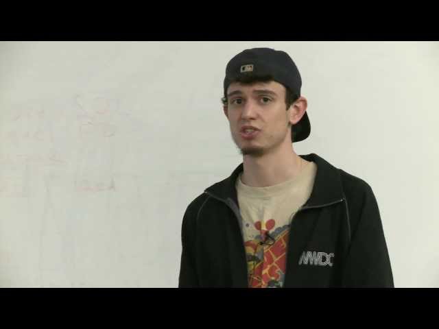 iOS: Writing Apps like a Boss