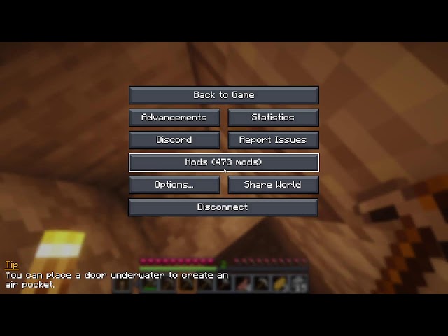 Millennial Plays Minecraft Java for the First Time