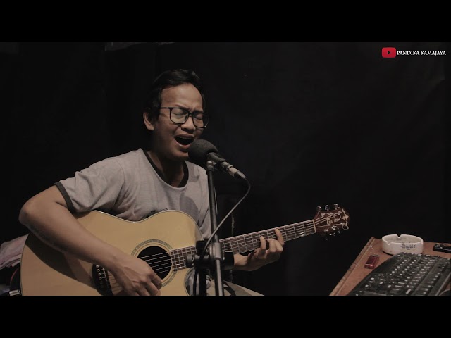 Yang Aku Cinta - Java Jive | Pandika Kamajaya Live Cover