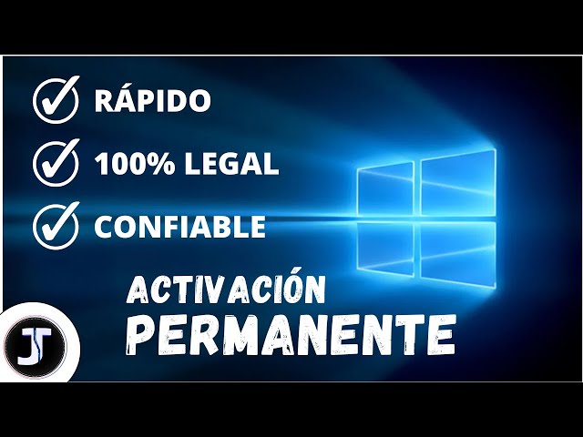 Cómo Obtener Windows 10 y 11 Profesional con Licencia OEM de Por Vida | Rápido, Legal y de Por Vida