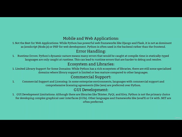 Introduction To Python || Udemy Course For Free||