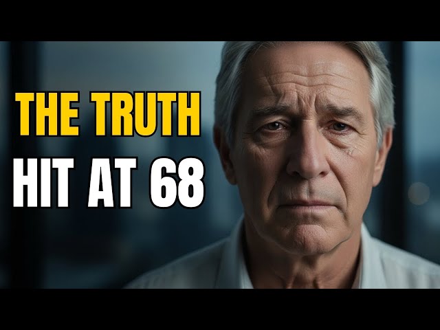 The $120k Mistake: Why Age-Gap Dating in Thailand Failed Me !! 🇹🇭