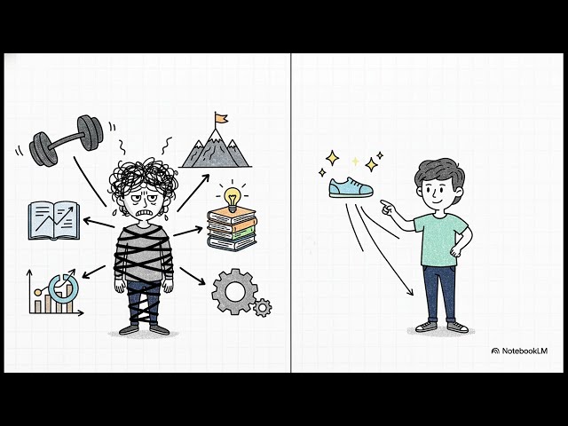 How to Actually Learn Anything - The only way