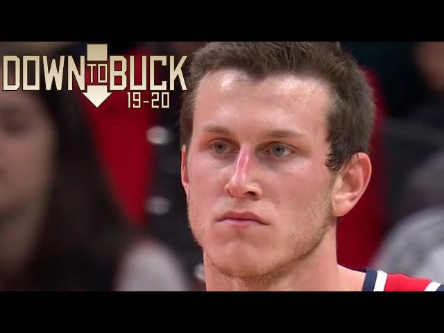 Garrison Mathews Career High 28 Points Full Highlights (12/30/2019)