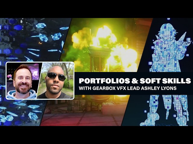 From a "Misclick" to AAA Game Developer: How to Break Into the Gaming Industry