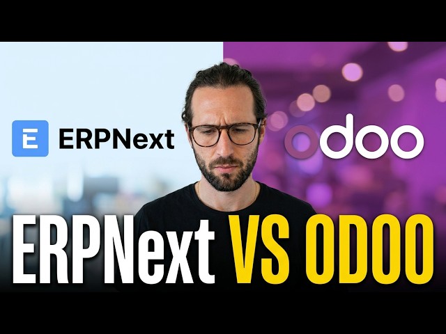 ERPNext: The 100% Free ERP You Need to Know
