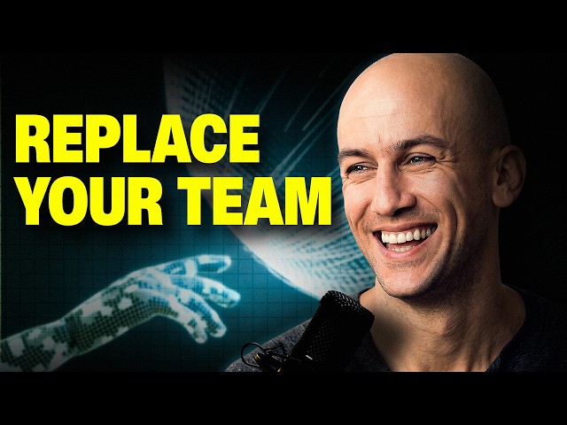 AI Agents: The Only Skill That Matters in 2026 (Masterclass)