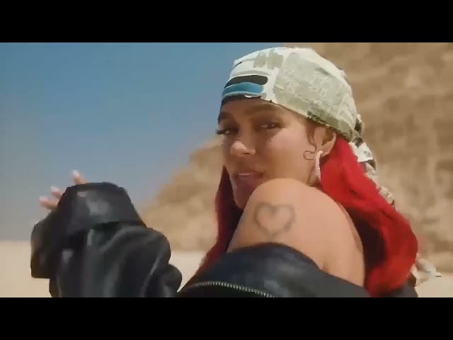 ULA ula   Karol G Video Oficial   LA VIDA ES UNA