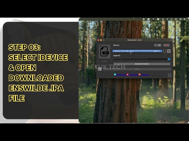 Disable Call Recording, Customize iOS 26 (No Jailbreak) | EnsWilde IPA Explained.