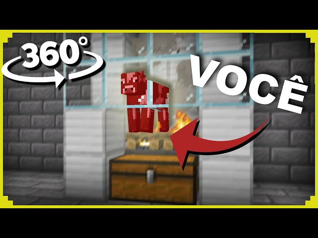 🦊360° you are a cow in my cow farm