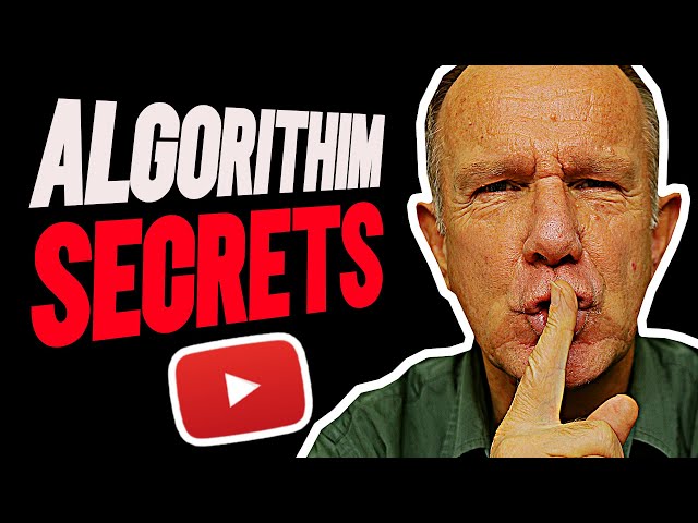 How To Use The YouTube Algorithm To Your Advantage In 2025