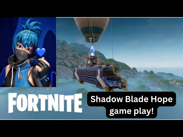 ⭐️FORTNITE⭐️ solo zero build gameplay PS 5 controller⭐️ morning game play.