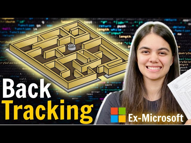 Backtracking | N Queens Problem | Permutations |  The Java Placement Course | Apna College |