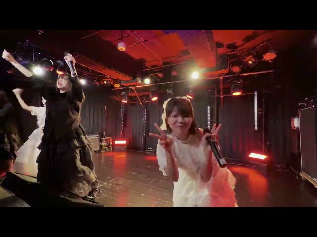 acro-A(アクロア) 20250714Masquerade 18~L2B~