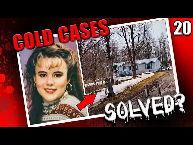 20 Cold Cases That Were Solved In 2024 | True Crime Documentary | Compilation