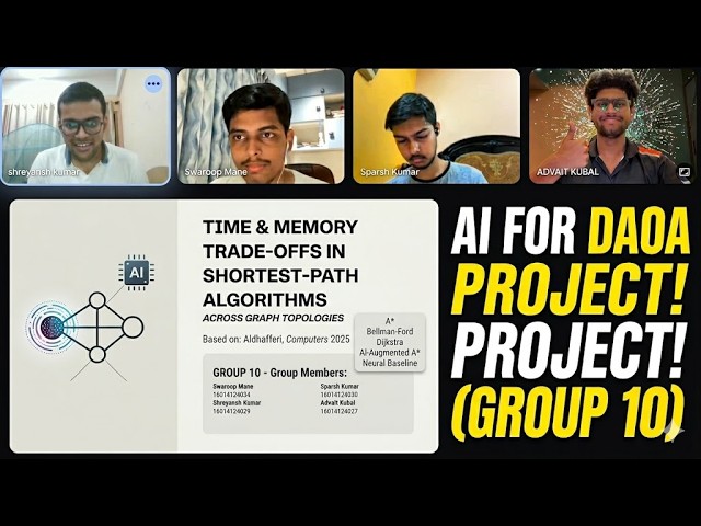 Time & Memory Trade-Offs in Shortest-Path Algorithms