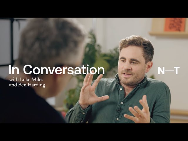 What is the future of the creative studio?