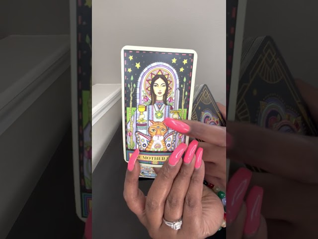 The Universe gave him a win in court so he could go get his DF, so what’s the hold up this time?