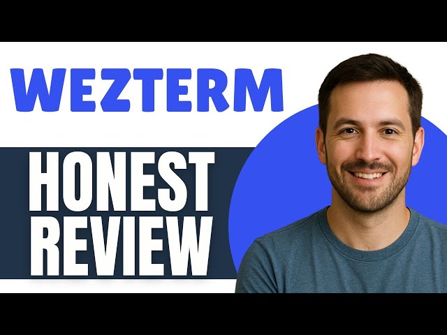 WezTerm Review Powerful Terminal Emulator Explained