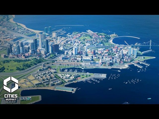 I Can't Believe I Ignored Education for This Long | Cities Skylines 2