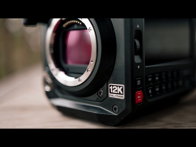 I Watched the 2.5 hour Blackmagic Announcement stream (so you don't have to)