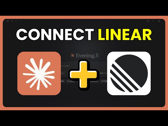 How To Connect Claude to Linear MCP