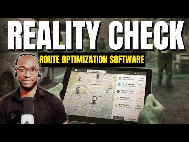 𝐈𝐒 𝐑𝐎𝐔𝐓𝐄 𝐎𝐏𝐓𝐈𝐌𝐈𝐙𝐀𝐓𝐈𝐎𝐍 𝐒𝐎𝐅𝐓𝐖𝐀𝐑𝐄 𝐖𝐎𝐑𝐓𝐇 𝐈𝐓?