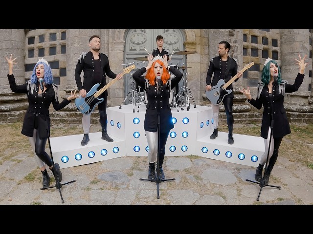 Broken Peach - Kings & Queens