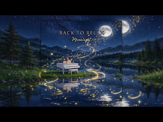 Moonlight | For When You Need a Little Magic Tonight