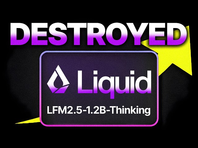 This NEW AI AGENT is INSANE! 🤯