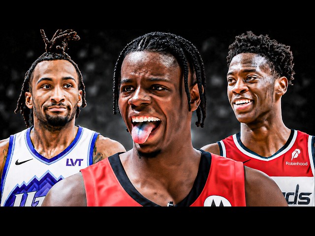 This Might Be The Greatest NBA Draft Class Ever