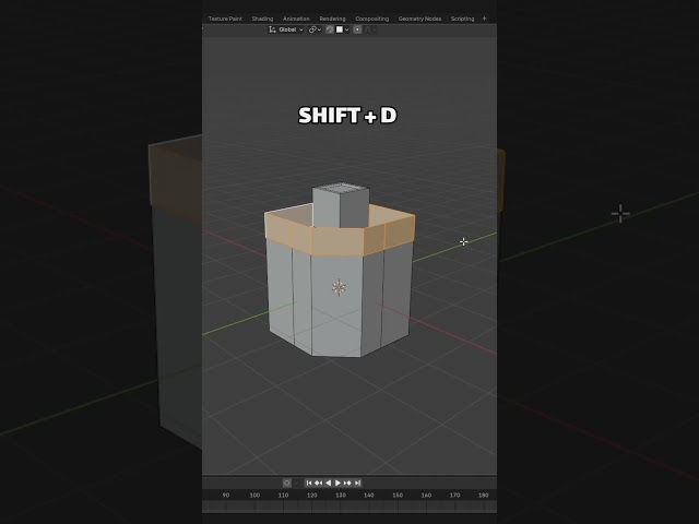 Shorcut Blender | SAHARI SATIPS Part-13