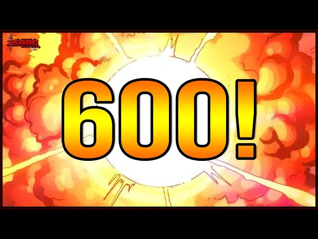 600! - The Binding Of Isaac Repentance+