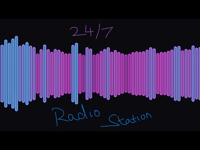 NEONPHREQ Radio 📻 24/7 chill lofi beats