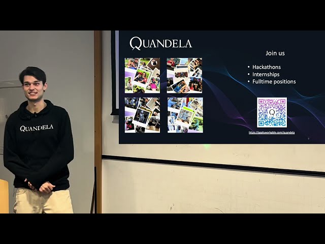 From Quanta to Careers: Let's Talk Quantum Computing! | The Science Show with Dr. Dada