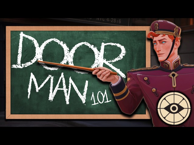 The ONLY DOORMAN guide you WILL ever NEED | By an ETERNUS 6 Support