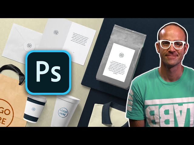 Free Adobe Photoshop Productivity Course Tutorial