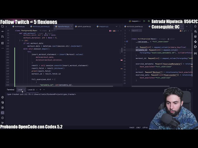 Ni IA, ni LLMs, a programar a pelo