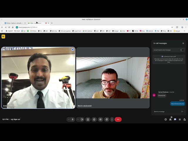Precision Agronomy Research Center + Open Source Civilization Engineering Toolset