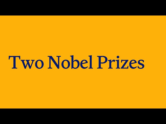 UC Berkeley year in review 2025