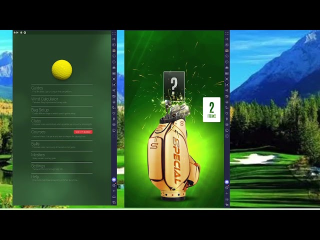 Ultimate Golf Beginner Guide | Complete Basics, PROMO CODES, Early Game Strategy (F2P Friendly)