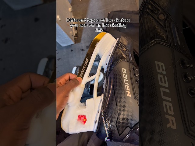 Which ice skater are you? #iceskating #hockey #skate #skating #figureskating