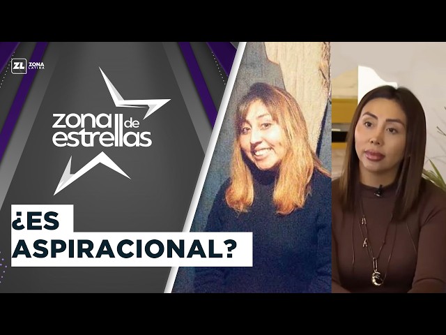 Does Naya Fácil want to change her personality?