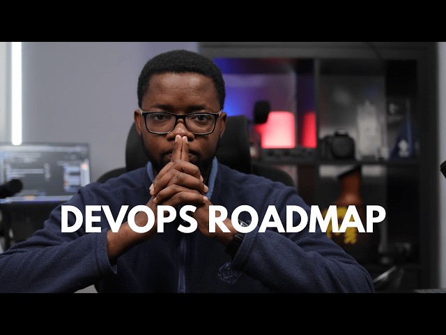 DevOps & Cloud Engineering: Complete Beginner's Roadmap