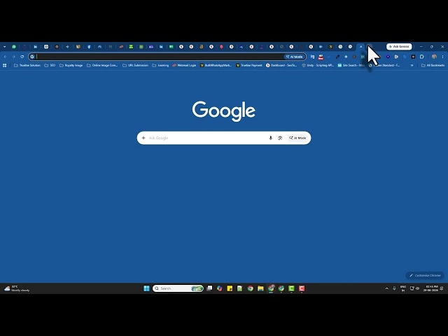 01 - Basic Types of SEO Discussion by Anil Vaghani | Learn Basic to Advanced SEO Course in 2026