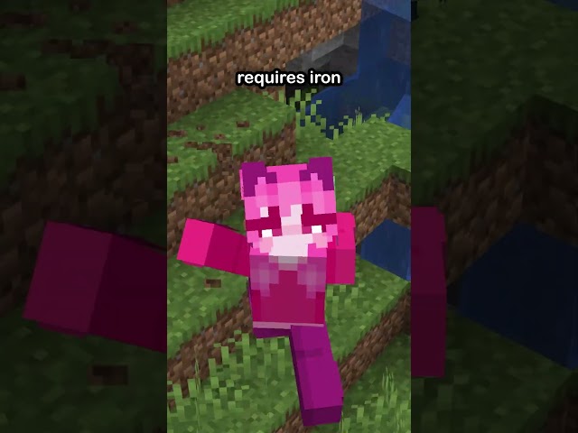 I HATE THESE MINECRAFT BLOCKS!!!