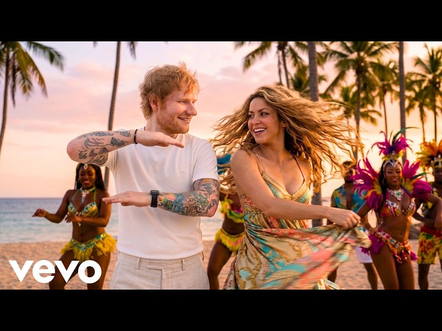 Ed Sheeran, Dua Lipa, The Weeknd, Shakira, Alan Walker 🔥 Top Hits 2026 🌍 Today's Summer Mix Playlist